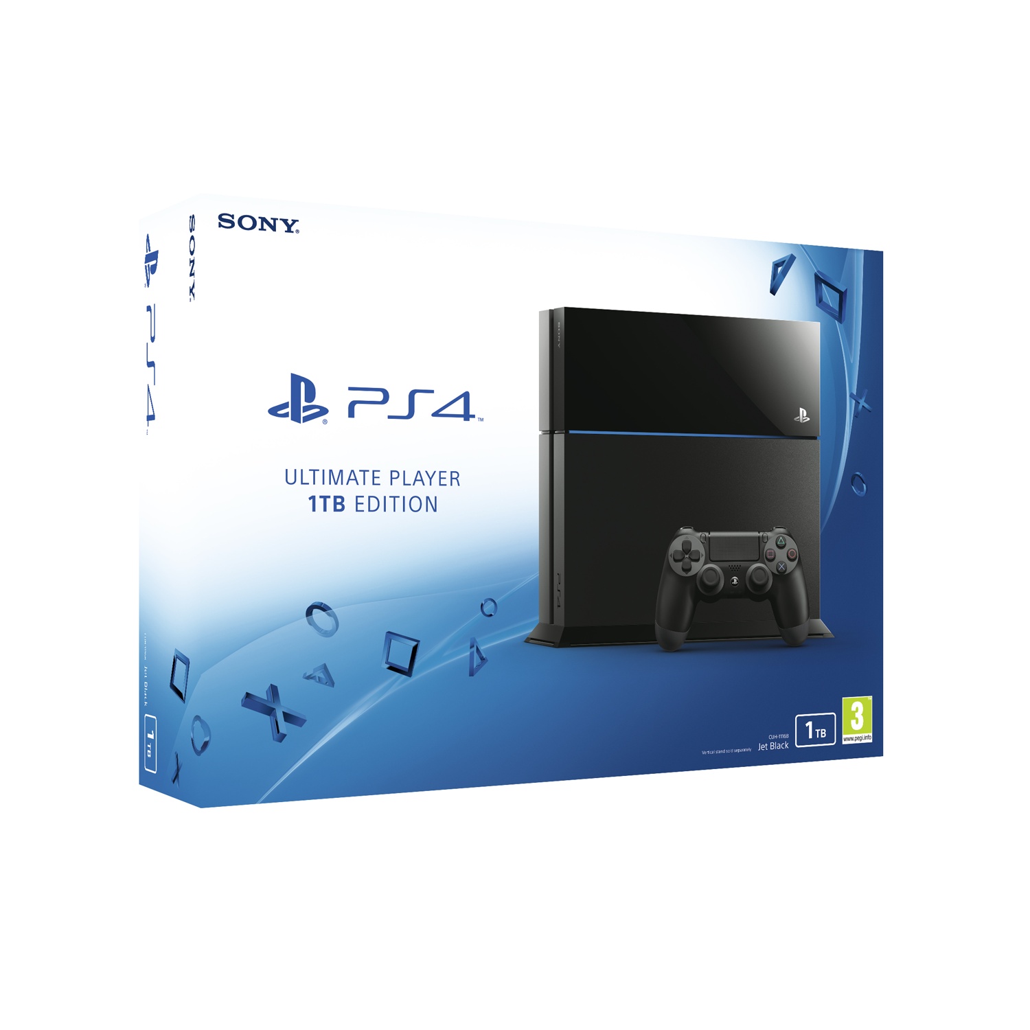 Ps4 Ultimate Player Edition (1500x1500), Png Download
