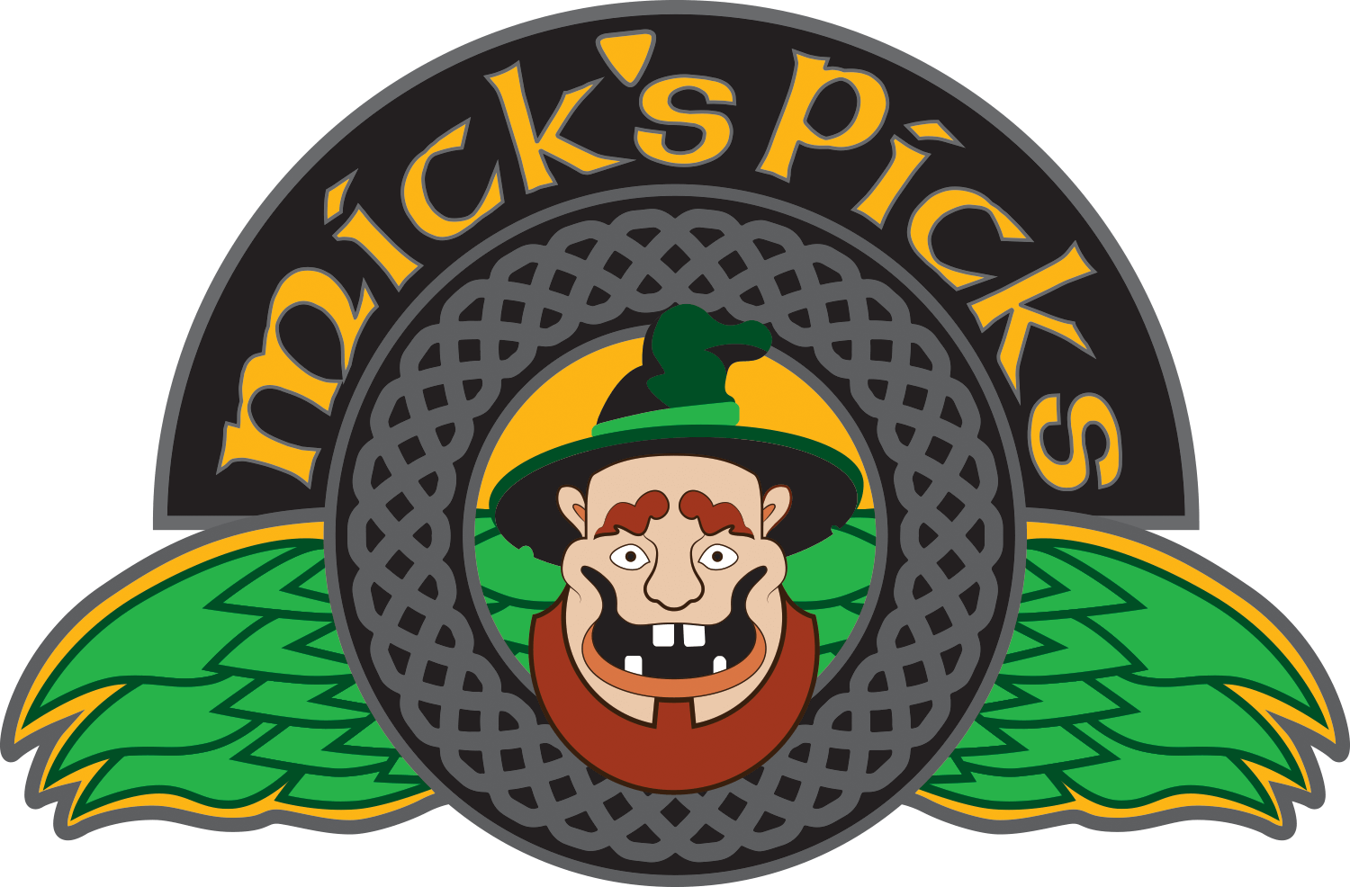 Mick's Picks Mick's Picks - Micks Picks (1500x986), Png Download
