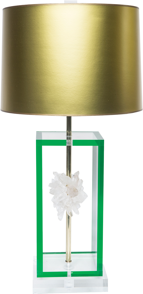 Stellar Starburst Lamp Large - Lamp (711x1200), Png Download