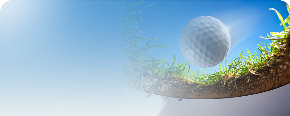 Landmark Solutions - Pitch And Putt (940x430), Png Download