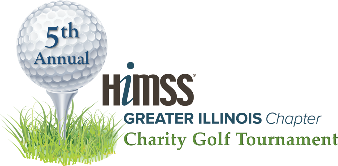 5th Annual Charity Golf Tournament & Dinner - Himss 2011 (1200x569), Png Download