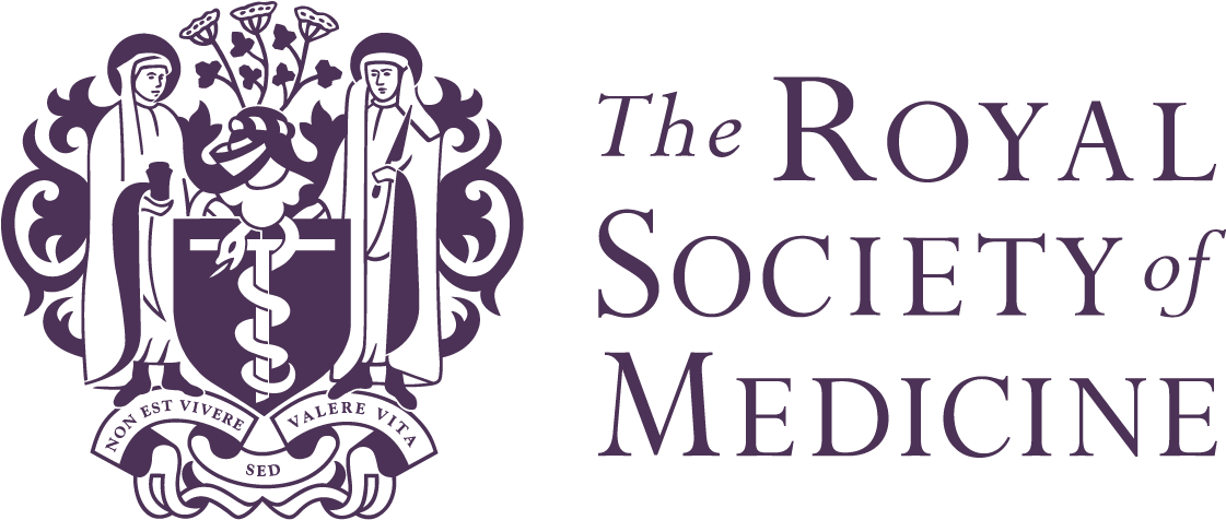 Rsm Venous Forum - British Royal Society Of Medicine (1138x499), Png Download