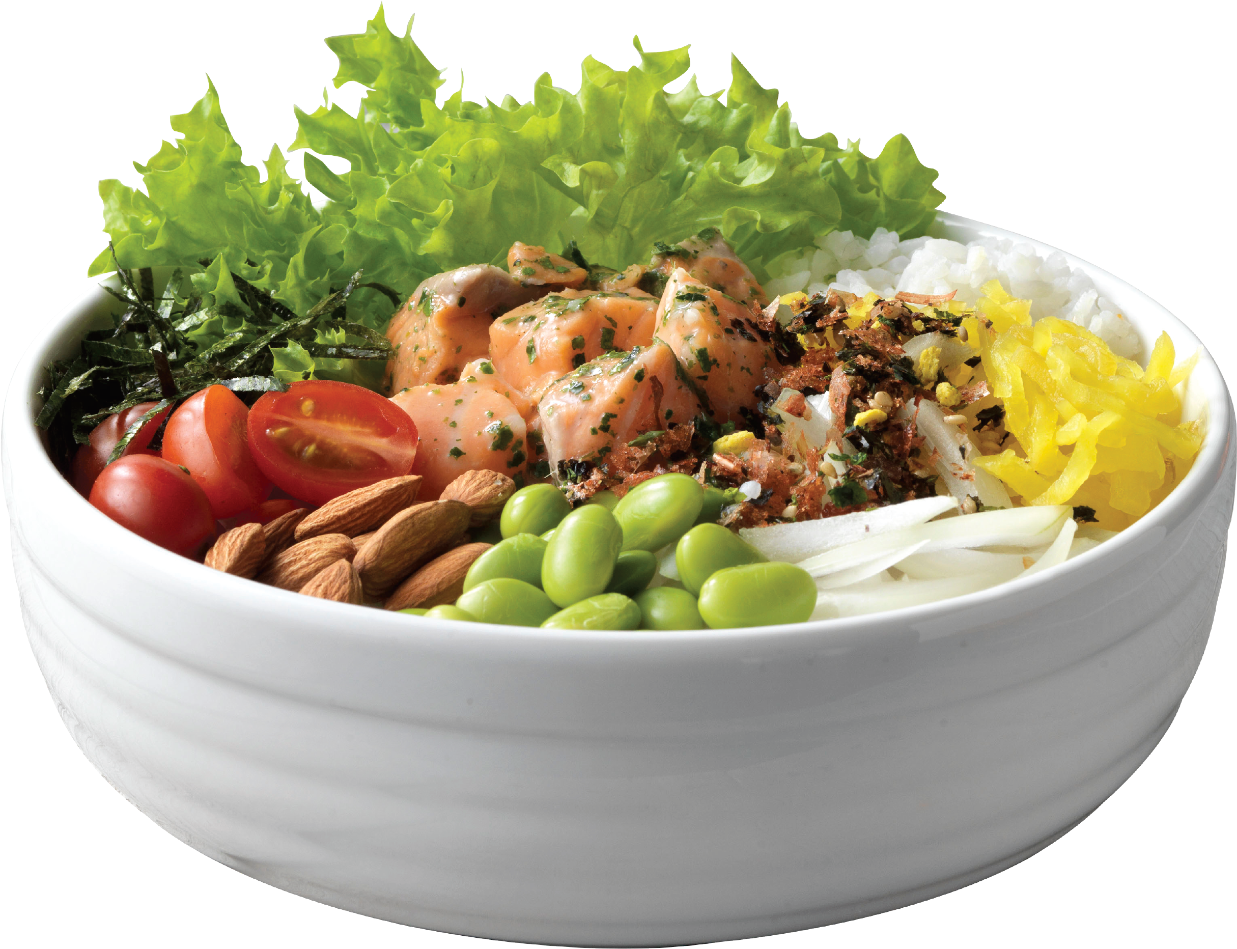 Zesty Bowl - Baked Beans (3268x2140), Png Download