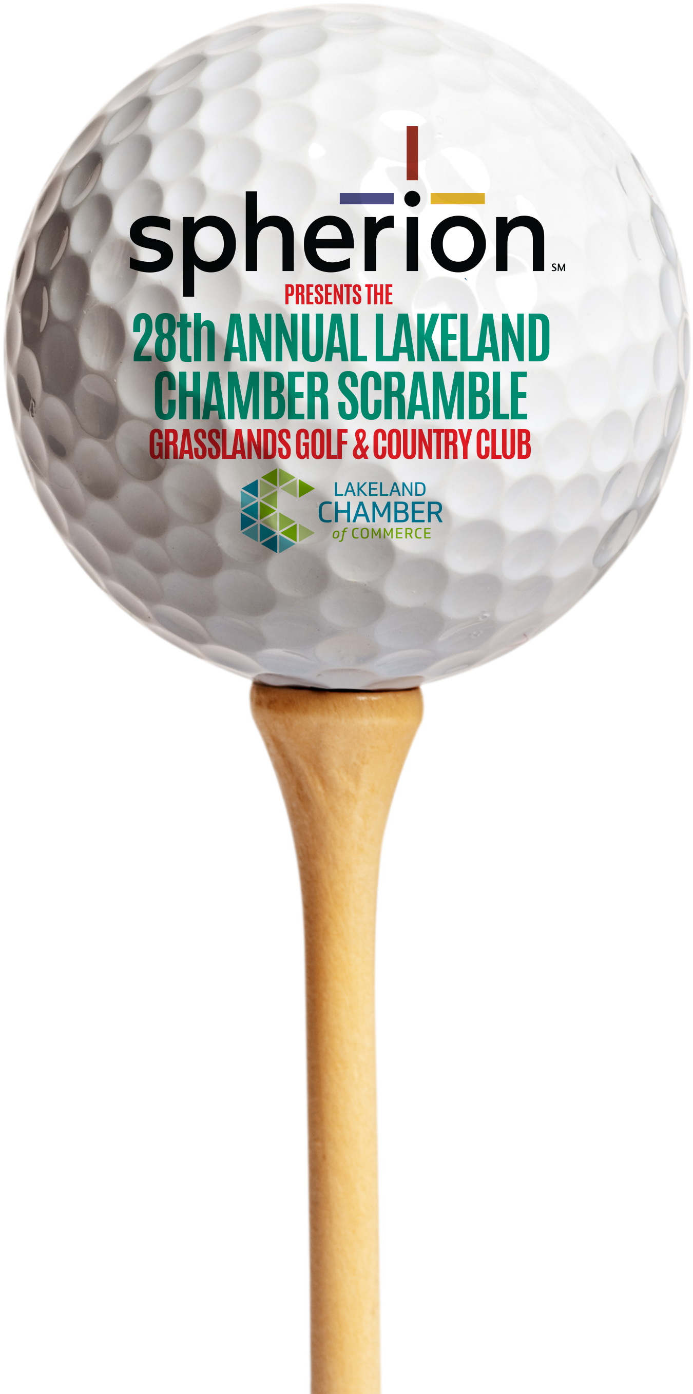 28th Logo Tee - Spherion (1442x2797), Png Download