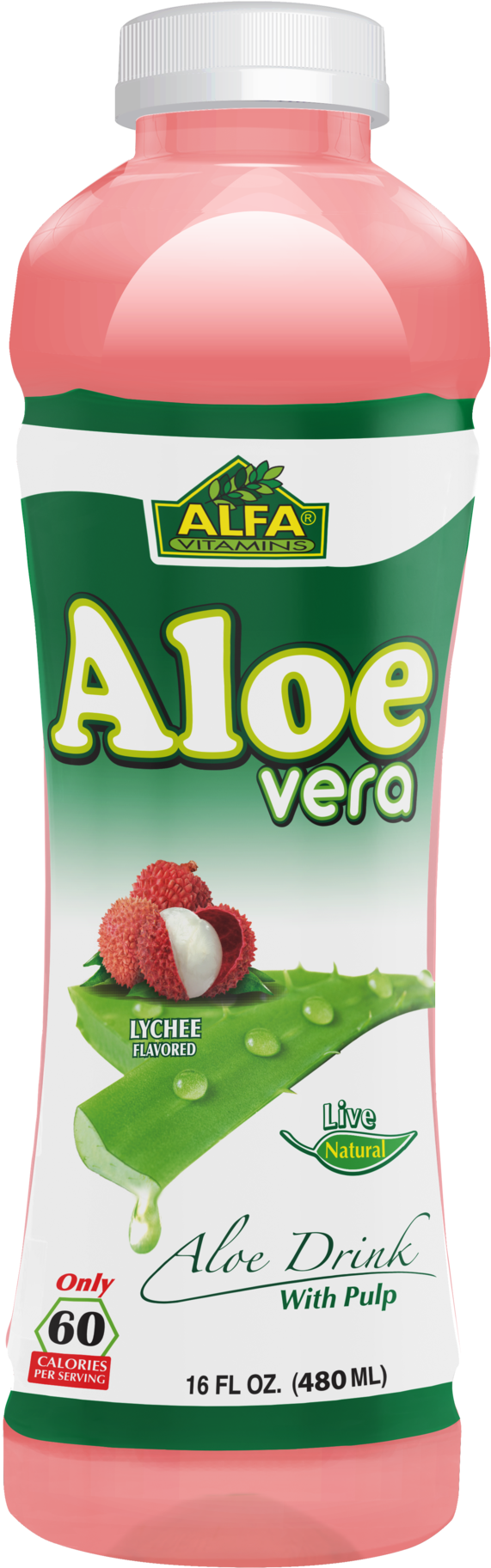 Alfa Vitamins (1662x2048), Png Download