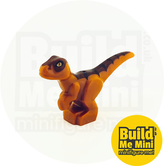 Lego Animals Fish Bowl Blue - Animal Figure (600x600), Png Download