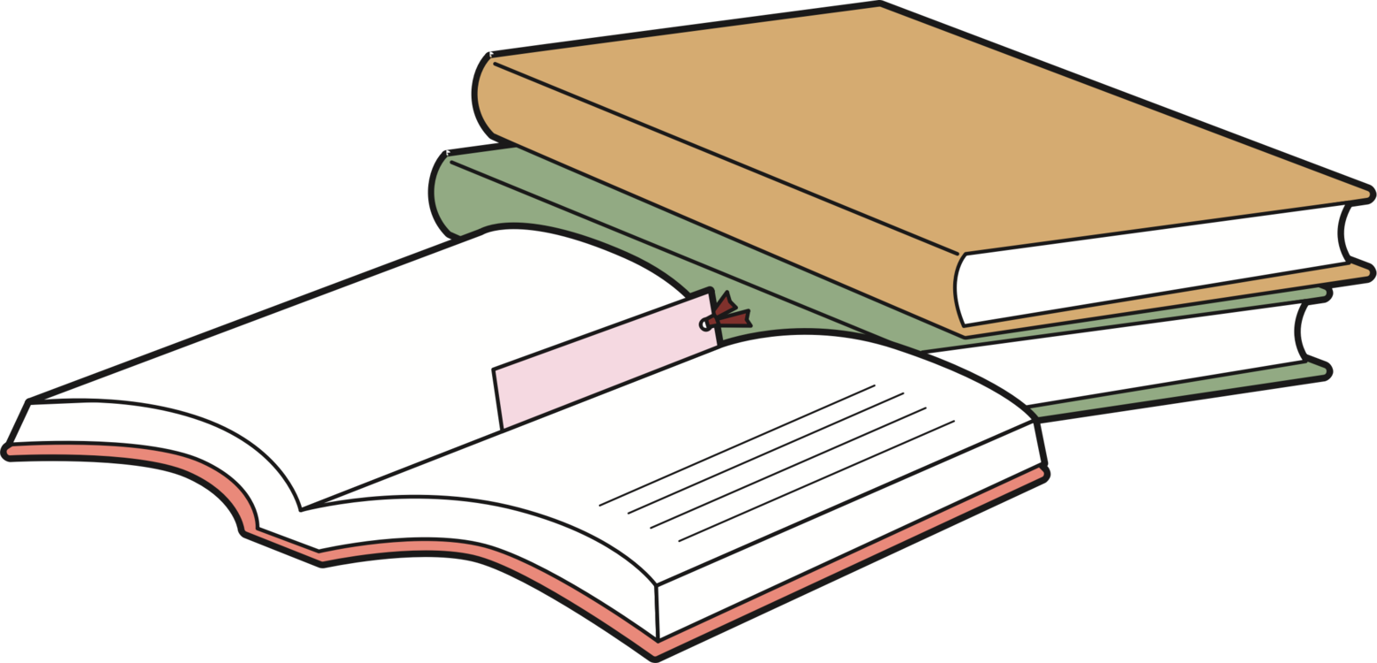 Bookmark Paper Public Domain Courage To Be Disliked - Gambar Buku Terbuka Dan Tertutup (1556x750), Png Download