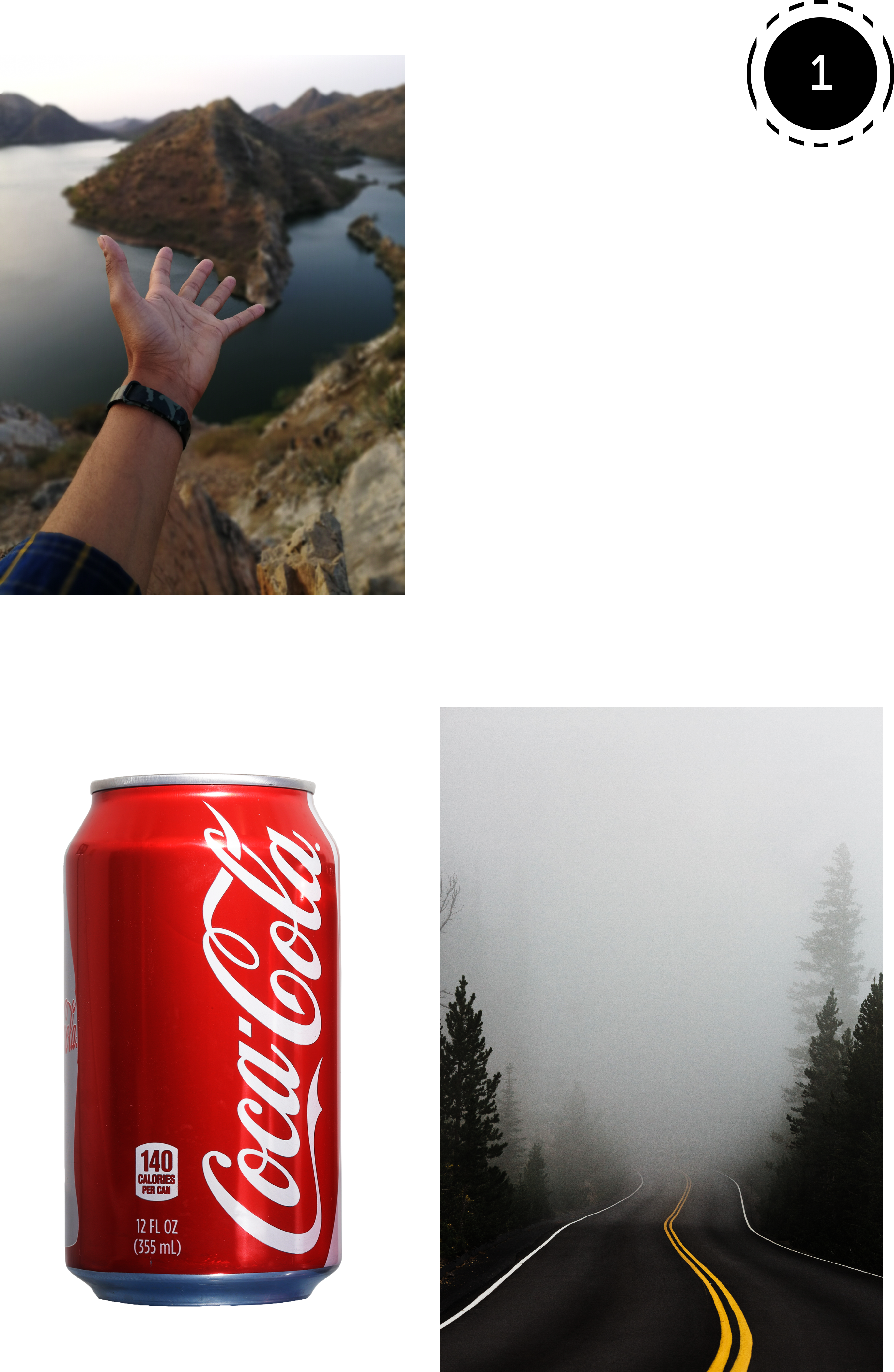 [coke Can From The Extended Reality Collection] - Coca-cola (3840x5760), Png Download