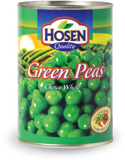 Peas - Hosen Green Peas (700x700), Png Download