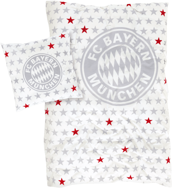 Fullscreen - Bayern Munich (660x660), Png Download