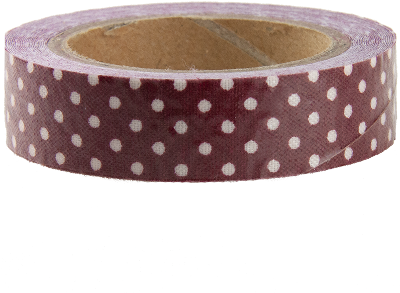 Washi Fabric Tape - Ribbon (800x800), Png Download