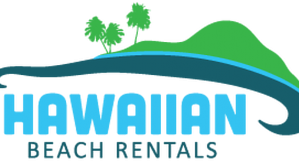 Hawaiian Beach Rentals - Sabal Minor (950x700), Png Download