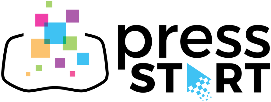 2018 Press Start - Free - Business Kitz Helping Get Organised For The (971x409), Png Download