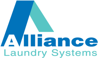 Alliance Laundry Systems - Alliance Laundry Systems Png (1000x333), Png Download