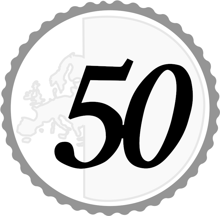 Worksheet 50 Cent - Emblem (800x788), Png Download