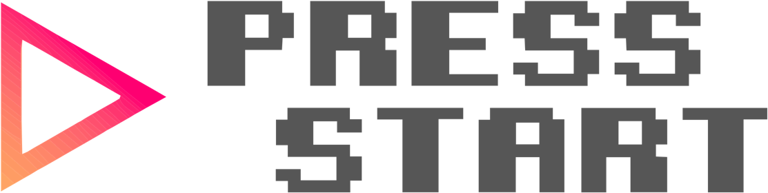 Press Start - - Glossi Eyewear (1140x639), Png Download