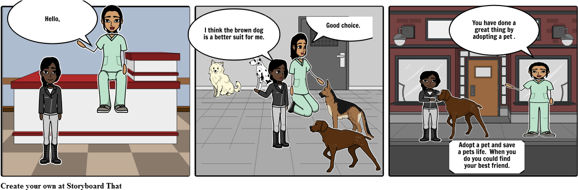 Adopt A Pet - Dog Licks (1164x385), Png Download