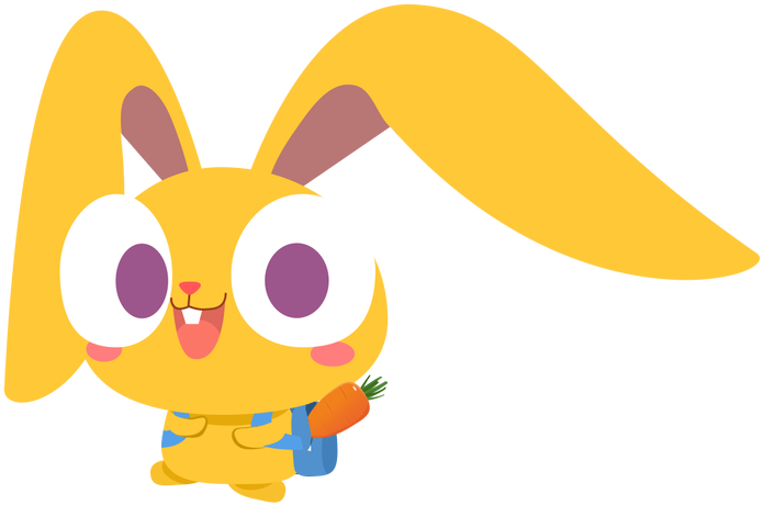 Magic Ears - Magic Ears Bonny (1200x675), Png Download