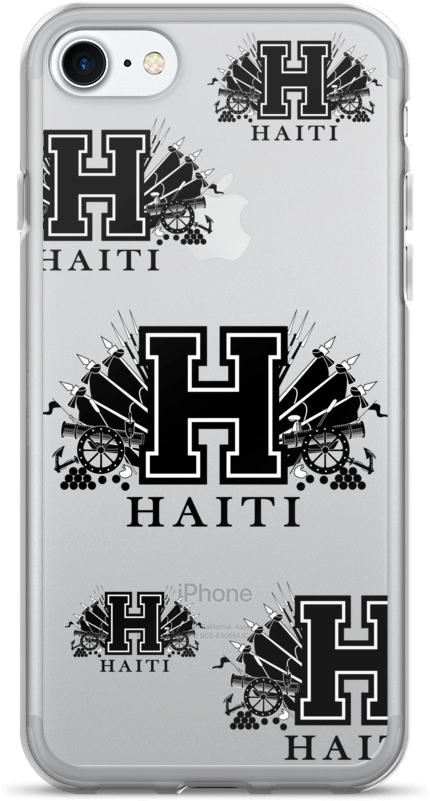 Haiti Apparel - Mobile Phone Case (1000x1000), Png Download