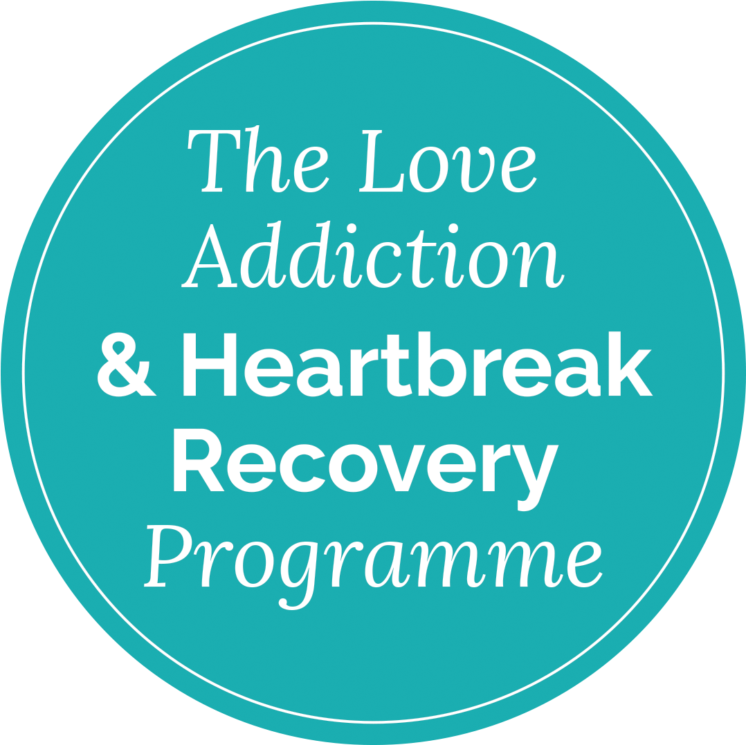 Love Addiction And Heartbreak Recovery Programme - Kensal Hair Parlour (1167x1167), Png Download