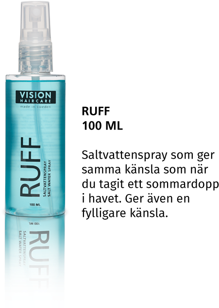 Ruff 100 Ml - Perfume (567x907), Png Download