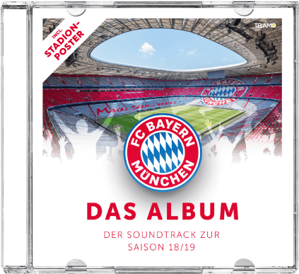 Bayern Munich (660x660), Png Download