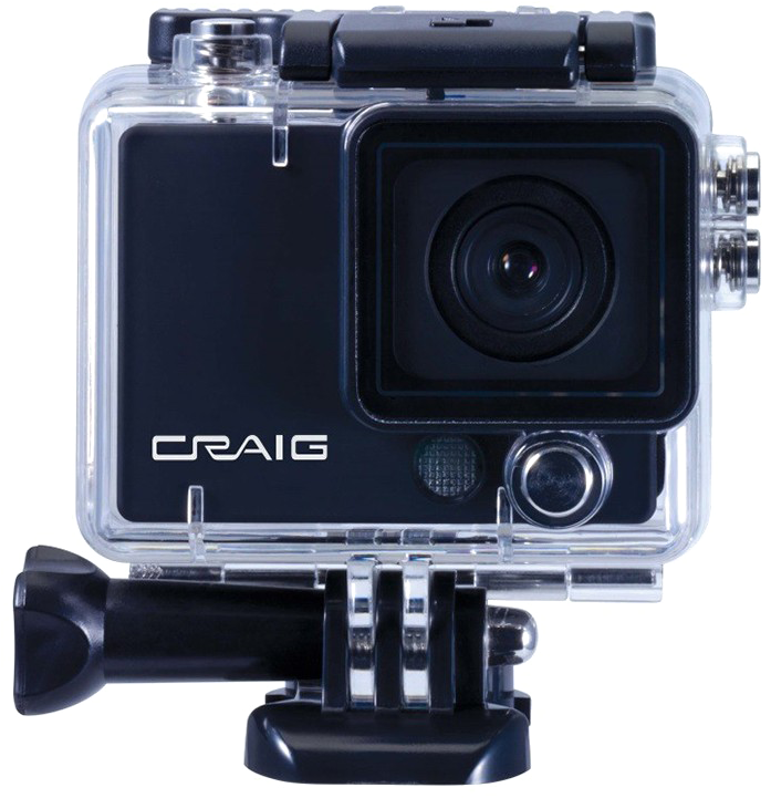 Video Recorder Png High Quality Image - Craig Camera (800x800), Png Download