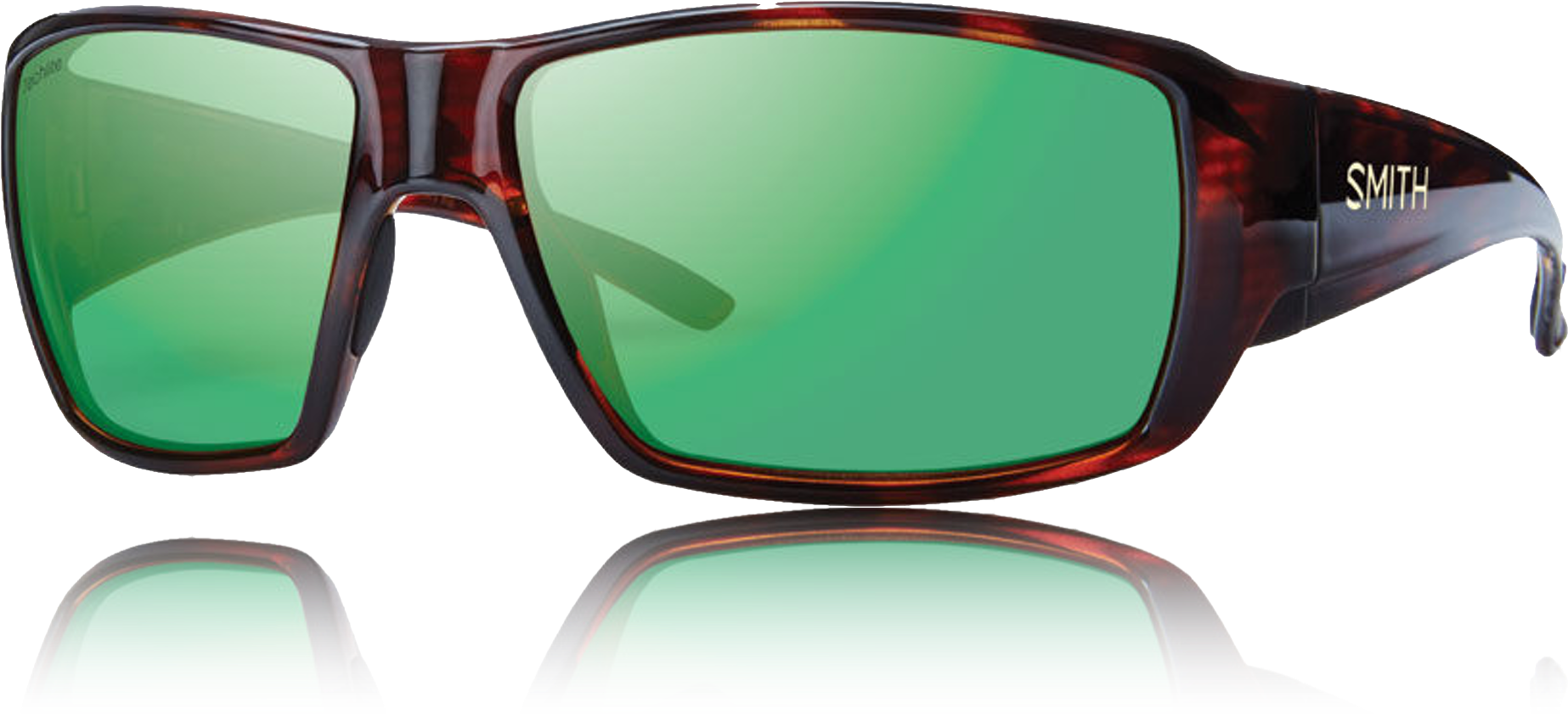 Smith Guide's Choice - Howler Matte Tortoise Guides Choice (2048x2048), Png Download