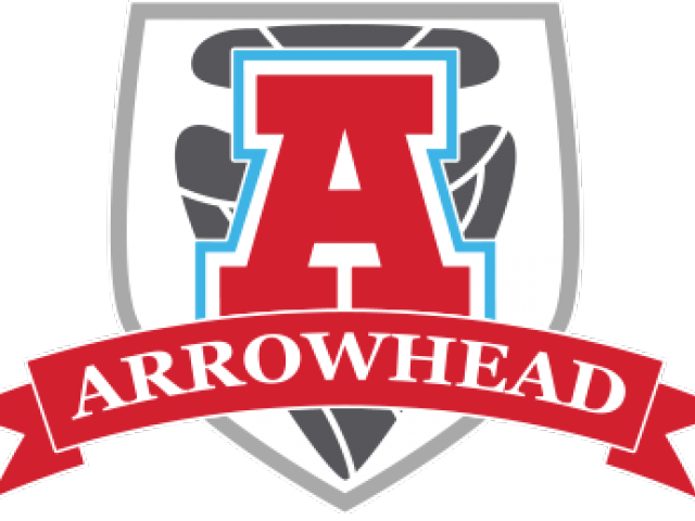 Arrowhead Broadway Company (640x480), Png Download