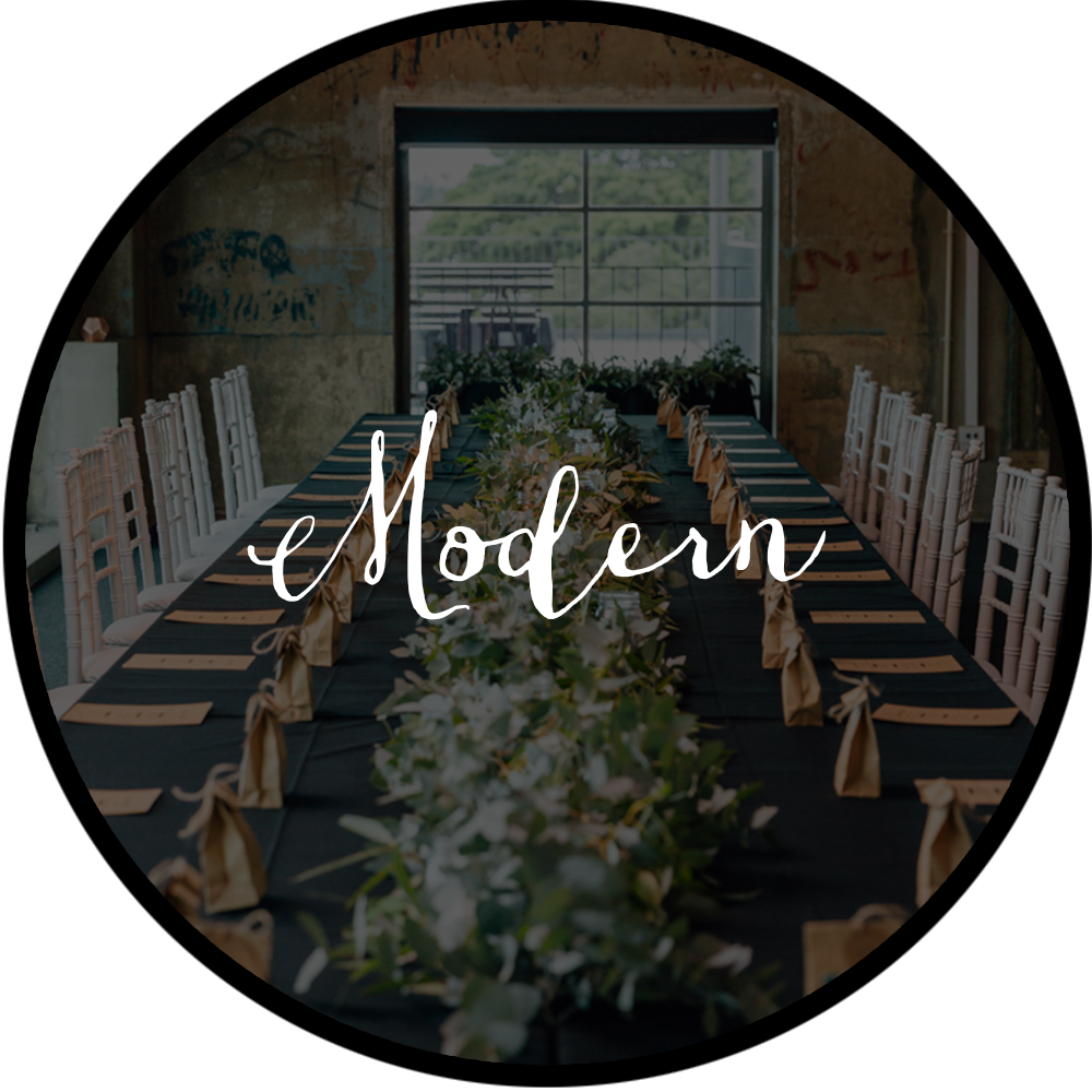 Brisbane Wedding Florist Industrial Inspiration - Architecture (1000x1000), Png Download