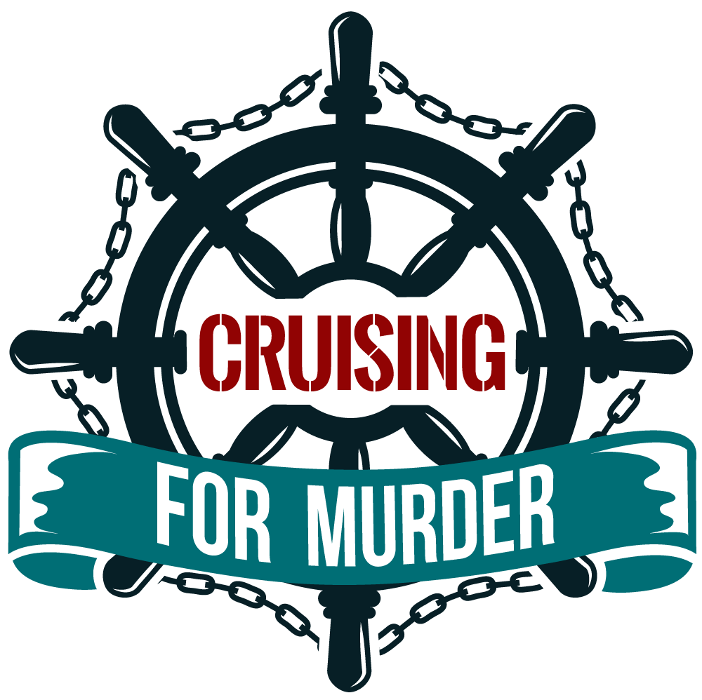 Cruising For Murder - Seafarer Logo Design (1000x998), Png Download
