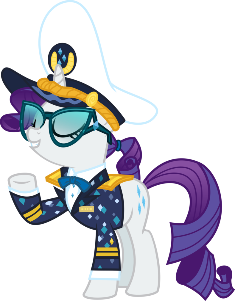 Jonfawkes, Breasts, Clothes, Elf Ears, Humanized, Looking - Rarity (789x1012), Png Download