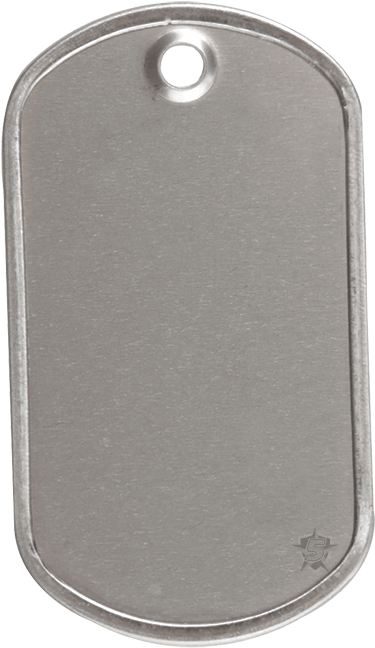 Gi Stainless Steel Dog Tags - Smartphone (900x1174), Png Download