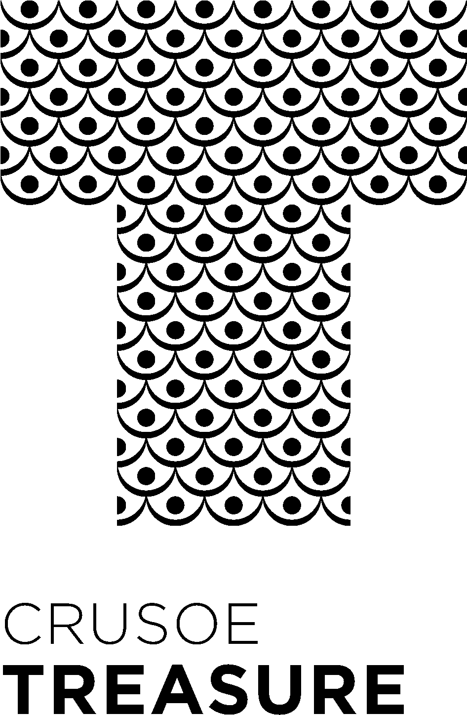 File - C Treasure - Negro-01 - Feature Labs (945x1468), Png Download