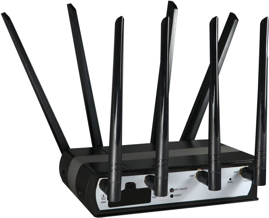 Billion M600 Antenna Pic1 - Weapon (1024x1024), Png Download