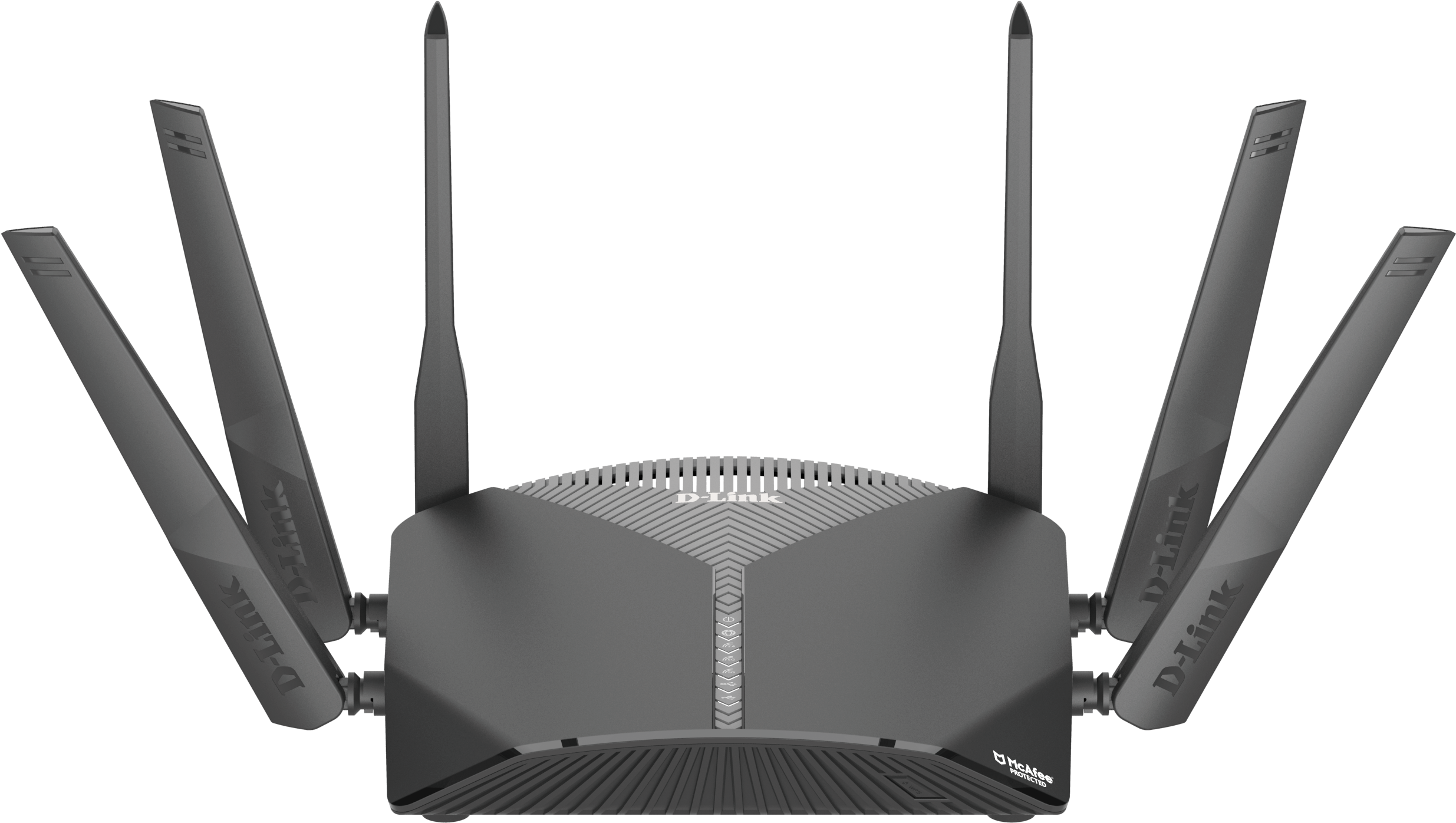 D-link's Exo Ac3000 Router (2869x1795), Png Download
