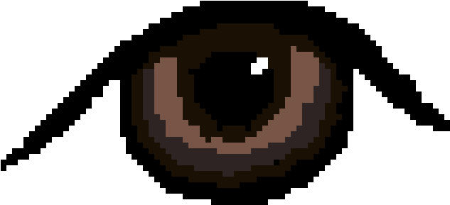 Ojos - Cartoon (1200x800), Png Download