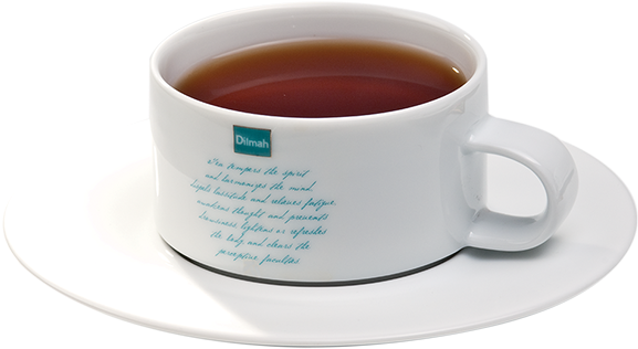 Natfood / Tea Bags - Cup (800x652), Png Download