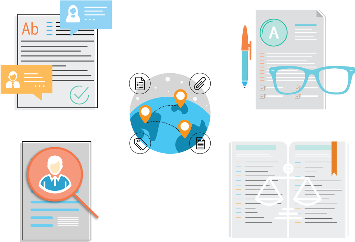 Branding, Graphic Design, Icon Design - Circle (1200x857), Png Download