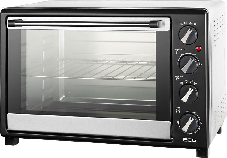 Oven Png - Ecg Et 4520 (756x527), Png Download