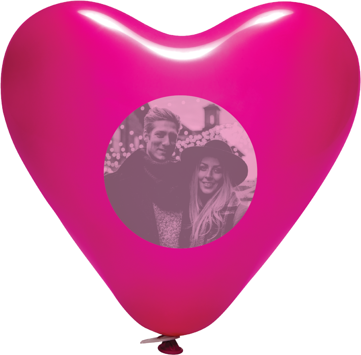 Balloon (1200x1200), Png Download