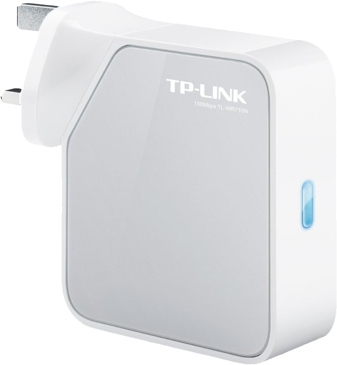 Welcome To Your Account - Tp Link Tl (736x736), Png Download