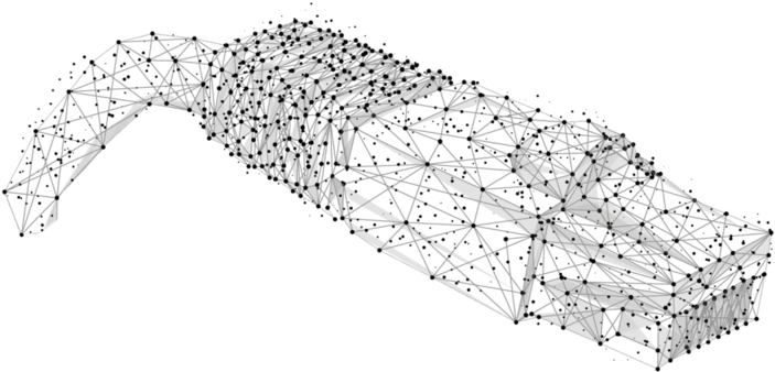 Cat7 - Darkness (1000x457), Png Download