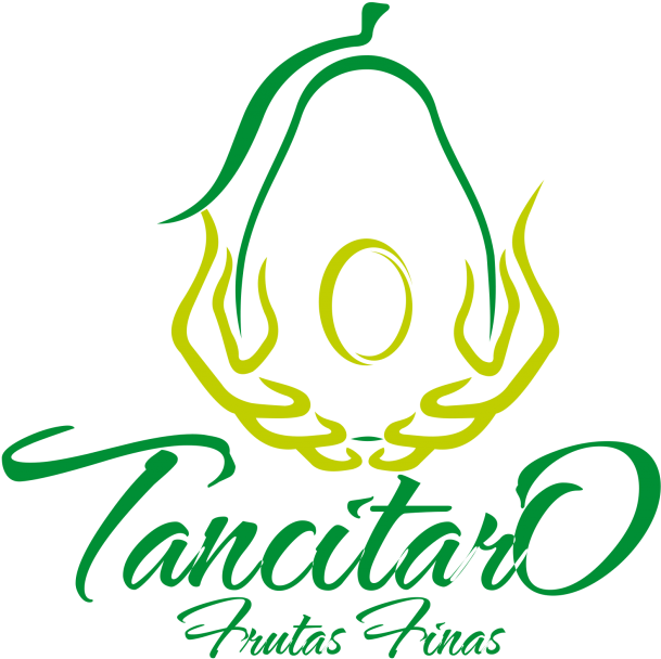 Frutas Finas De Táncitaro Logo - Agriculture (1024x791), Png Download