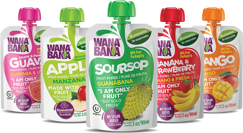 Pouches - Plastic Bottle (800x456), Png Download