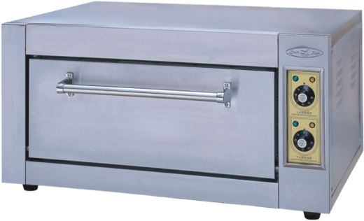 Baking Oven Single Compartment - Oven (1024x699), Png Download