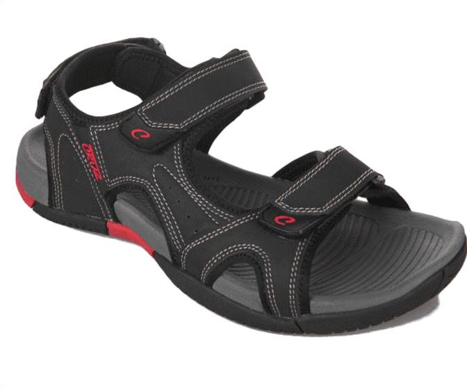 Cruz Penang - Mens Sandals - Fisherman Sandal (820x1024), Png Download