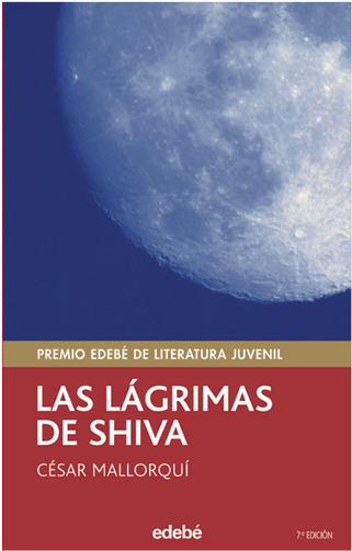 Lagrimas De Shiva (689x524), Png Download