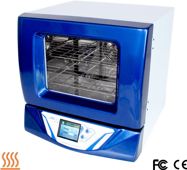 Mo-a01 Ms Oven - Hybridization Oven (627x567), Png Download