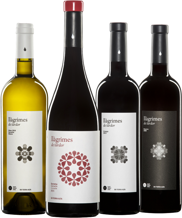 An Exciting And Long-distance Journey To Discover Our - Vino Llagrimes De Tardor (669x766), Png Download
